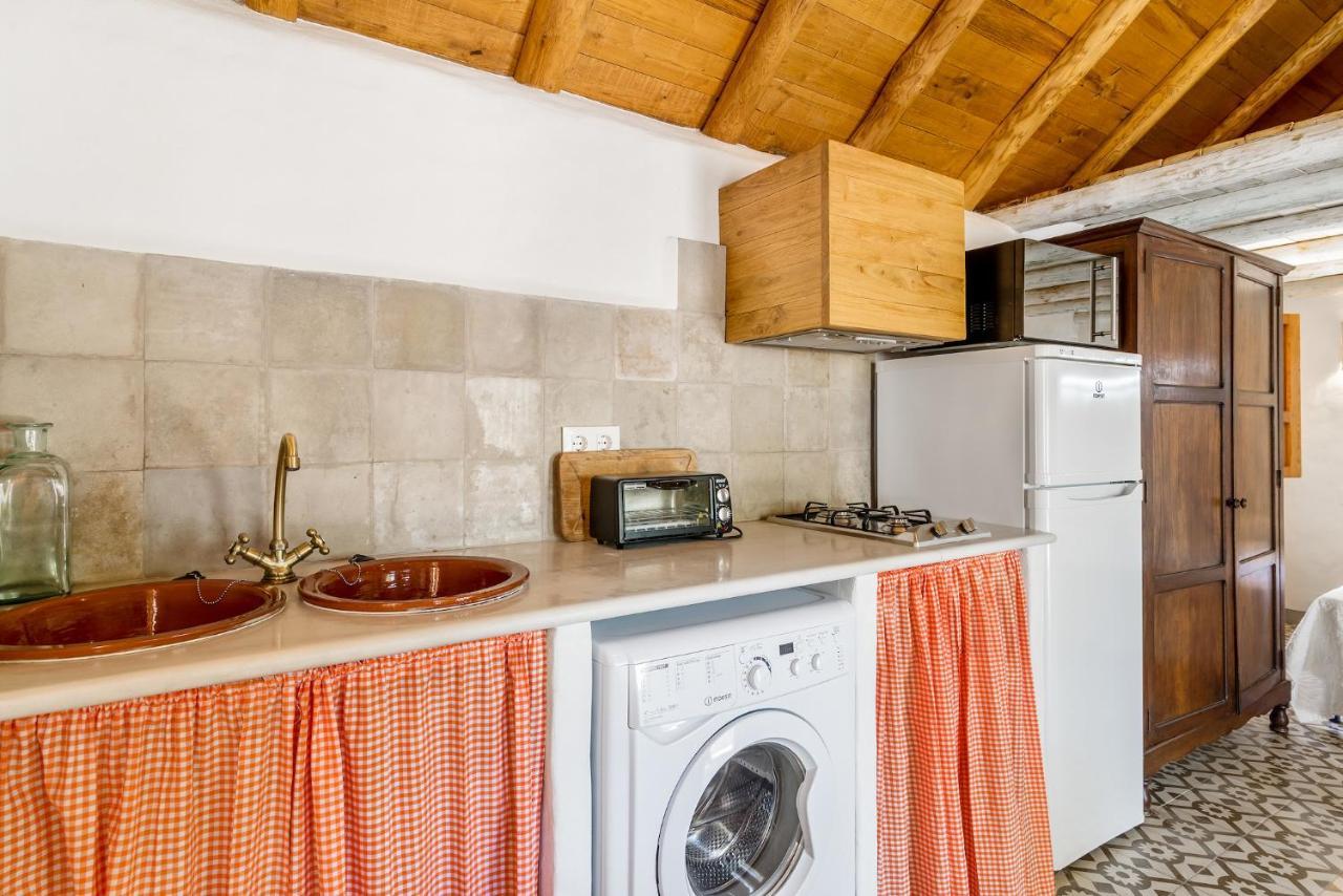 Apartamento Casa El Castaño El Palmar  Exterior foto