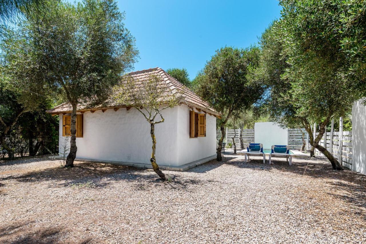 Apartamento Casa El Castaño El Palmar  Exterior foto